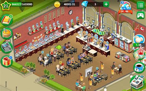 My Cafe Recipes and Stories 